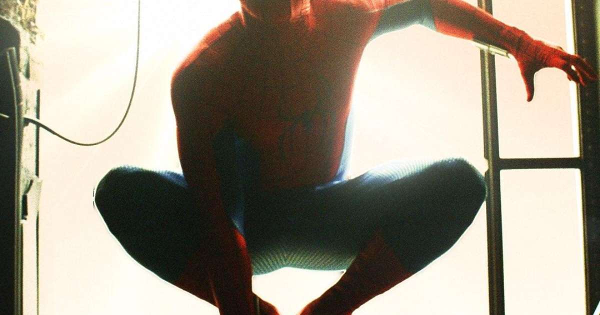 Homem-Aranha bate recorde e tem maior estreia da história do Brasil