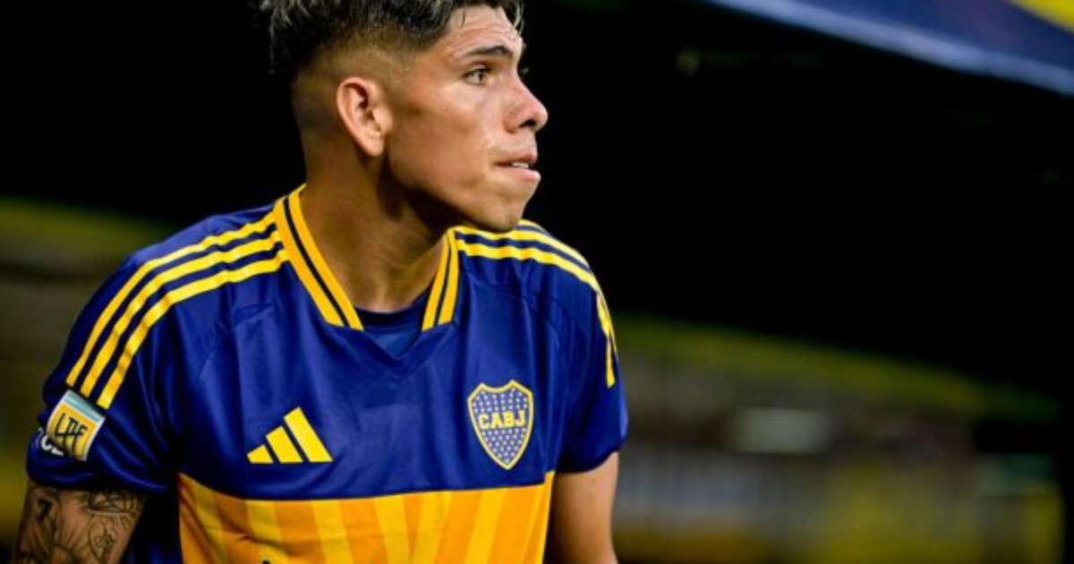 Ex-Vasco e Internacional, Palacios é investigado por narcotráfico