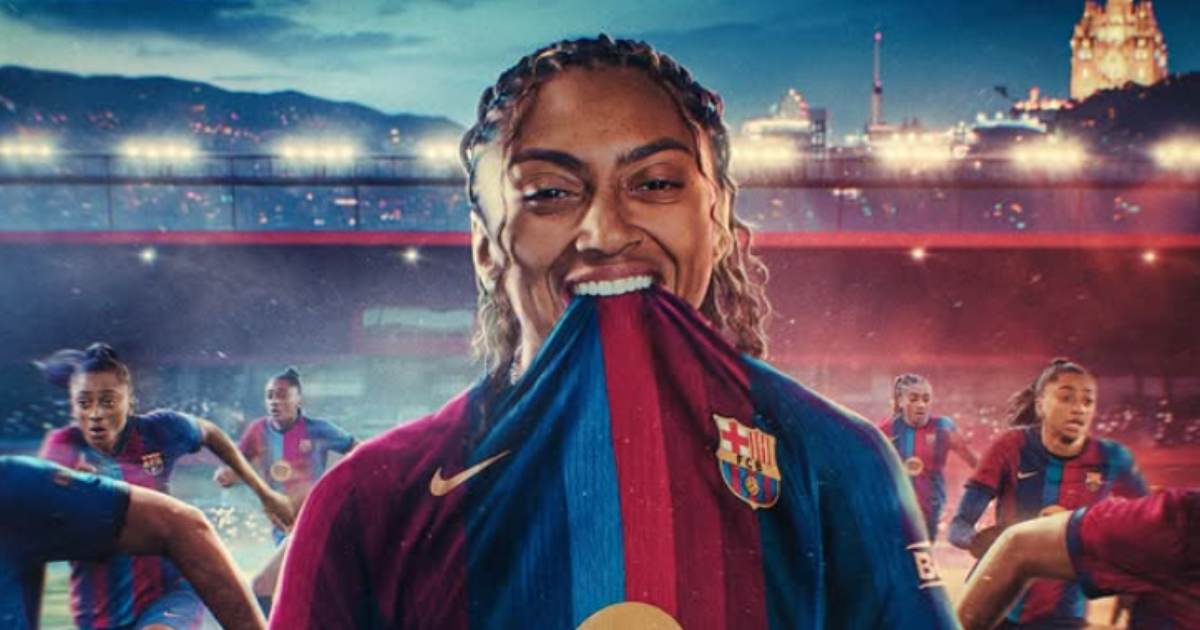 Barcelona contrata Kerolin e quebra recorde de transferências do futebol feminino brasileiro