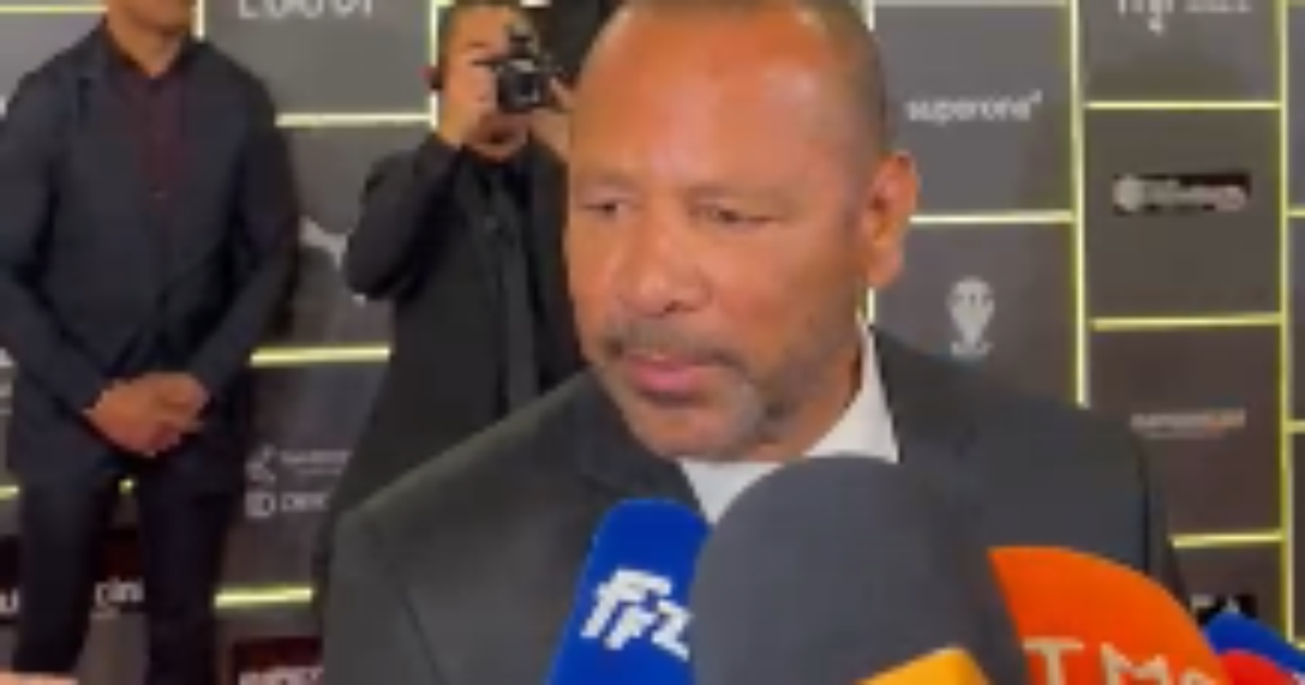 'Vou ficar muito triste quando ele parar de jogar', diz pai de Neymar Jr