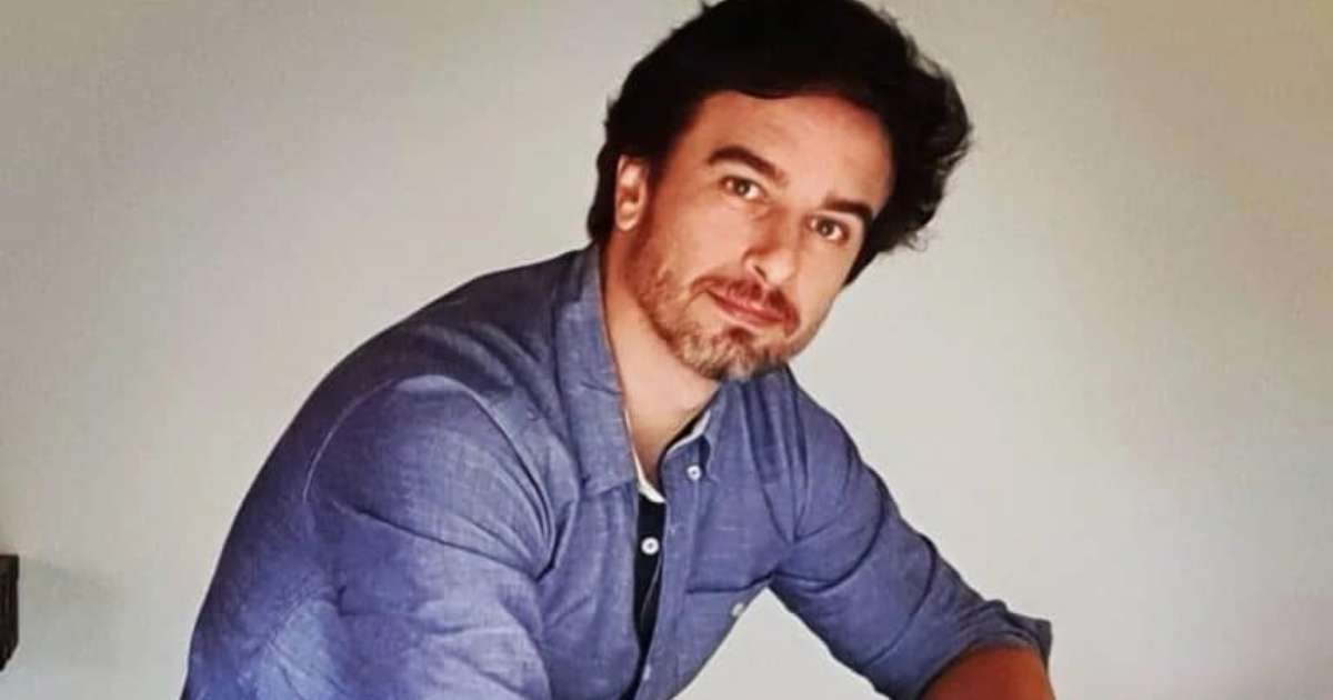 Ator Marco Furlan é preso acusado de estuprar criança de 5 anos em festa de aniversário em SP, diz jornal