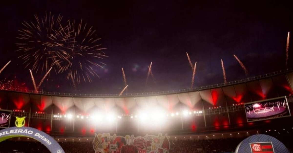 Flamengo promove alteração no plano Sócio Torcedor