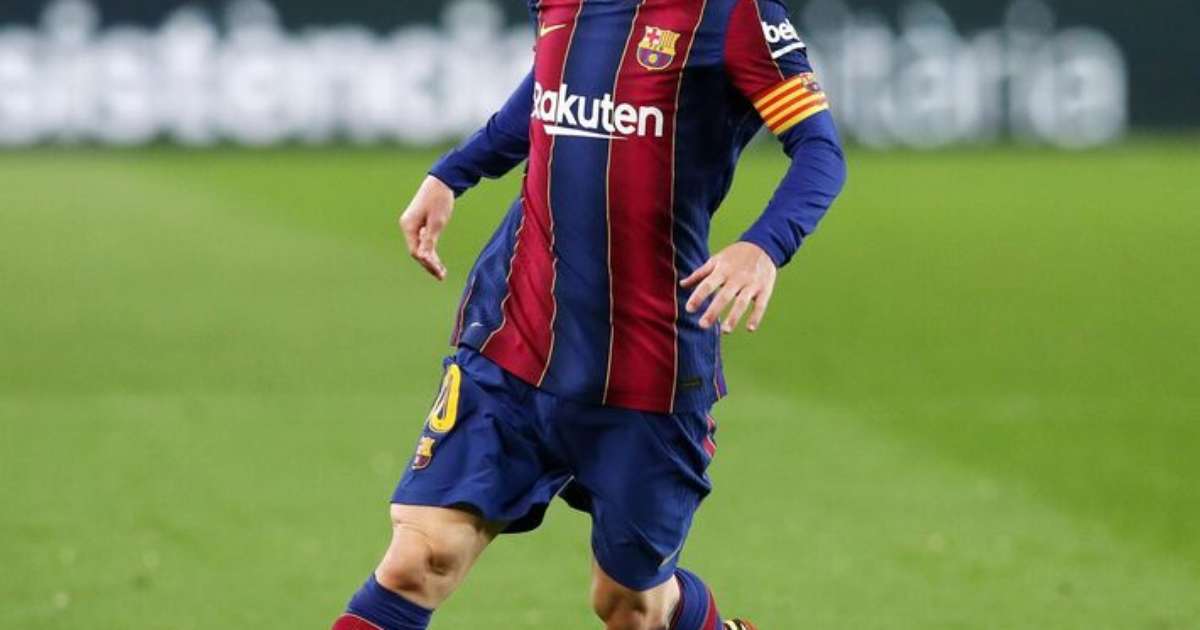 Cinco anos sem Messi: Barcelona divide protagonismo em títulos após saída do argentino; veja números