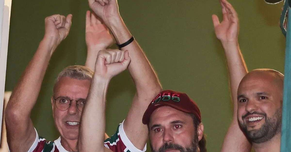 Fluminense aposta em zagueiro mexicano para reforçar defesa