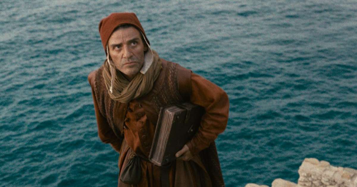 Hoje na Netflix: o novo thriller histórico para assistir com Al Pacino, Gerard Butler e Jason Momoa