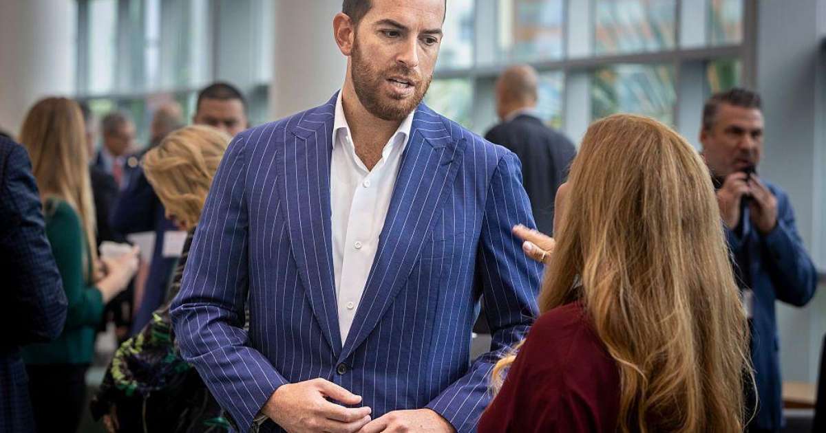 Quem é Daniel Perez, indicado de Trump para embaixada em Brasília e pivô de crise — e o que ele disse sobre o Brasil
