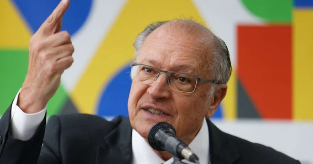 Alckmin chama sindicato de Piracicaba, cidade mais atingida pelo tarifaço no Brasil, para reunião