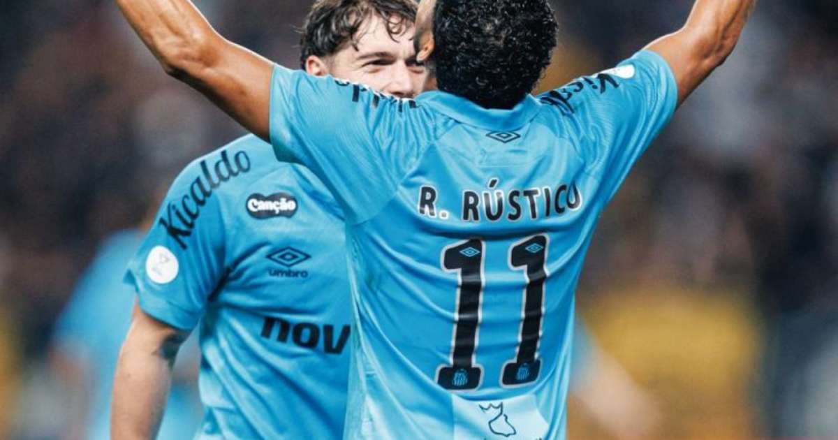 Autor do gol contra o Remo, Rony adota "Rústico" na camisa e relembra carreira