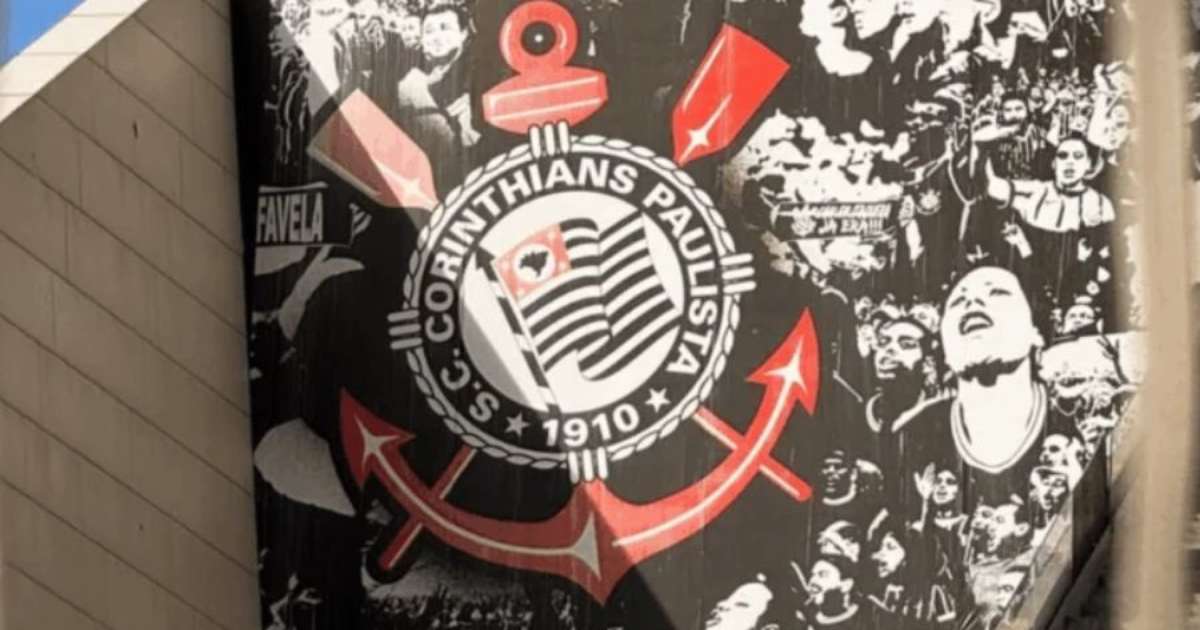 Corinthians Assina Renovação do Técnico em Busca de Novos Títulos