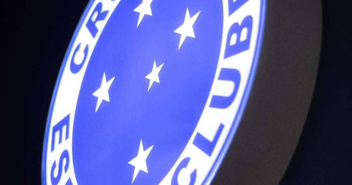 Wesley é a novidade no Cruzeiro em busca de um ataque mais competitivo até 2027