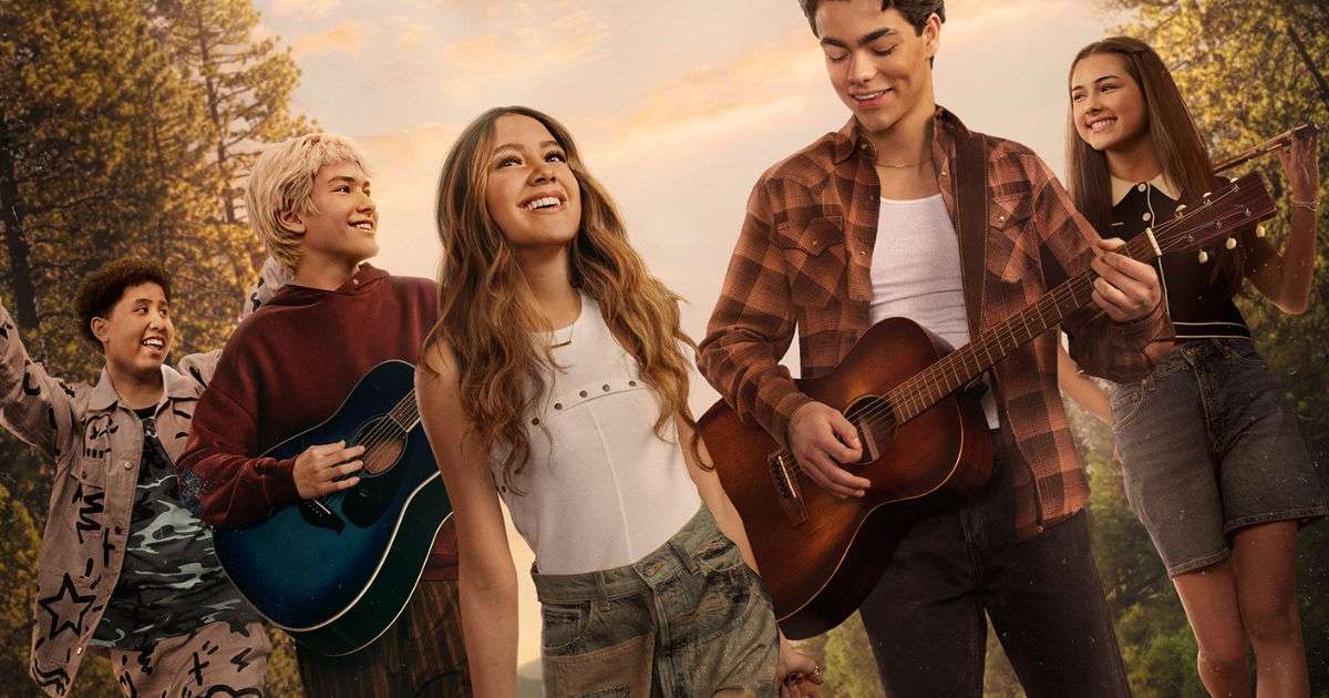 Disney+ realiza evento gratuito de "Camp Rock 3" em São Paulo neste sábado; veja programação