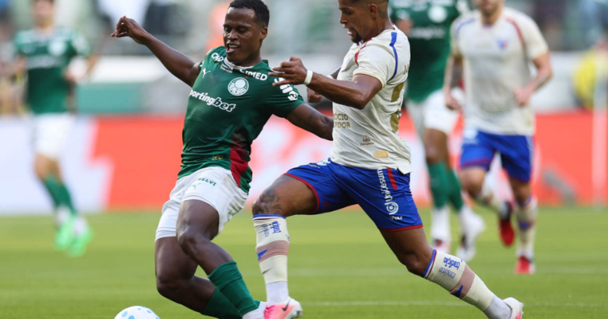 Fortaleza e Palmeiras: Análises Táticas e Expectativas para o Confronto