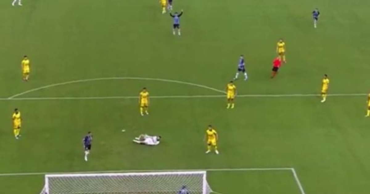Controvérsia e superação: Grêmio e a batalha pela arbitragem nas oitavas da Copa do Brasil