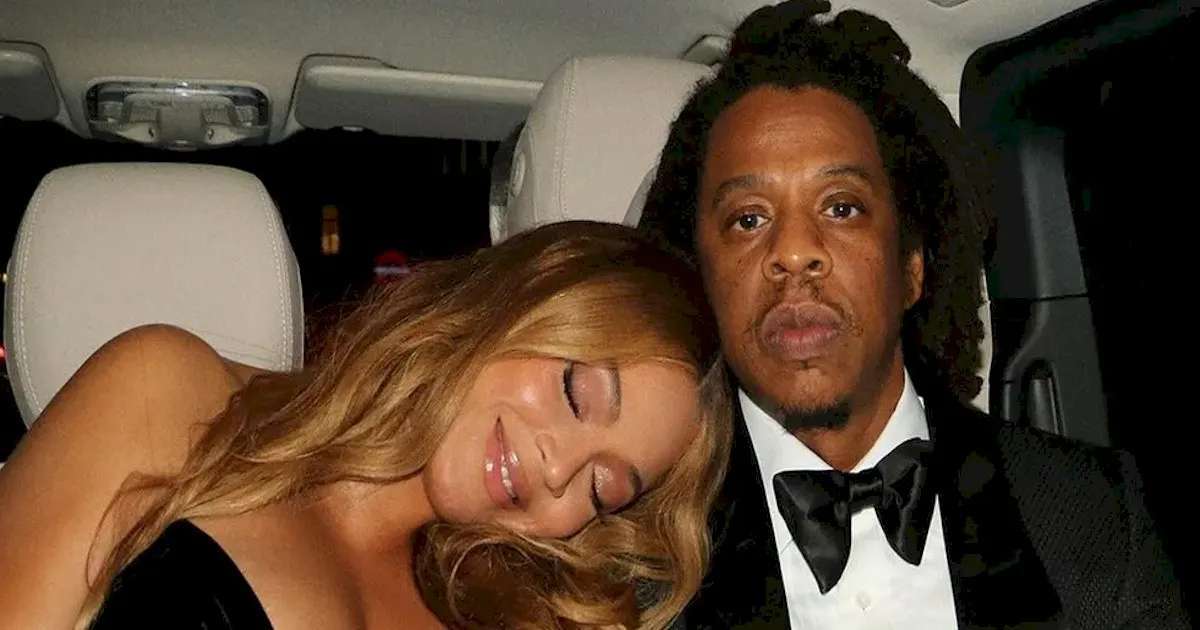Beyoncé e Jay-Z reaparecem juntos e provocam os haters
