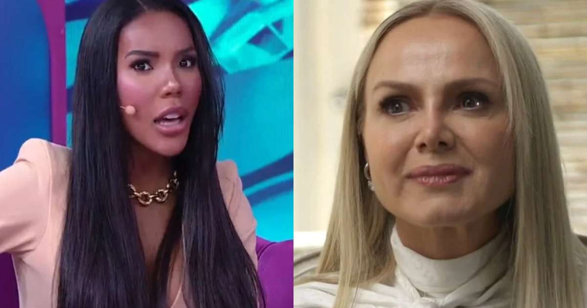 Demitida? Carol Lekker não apresenta o 'Fofocalizando' após debochar de Eliana e o SBT toma decisão