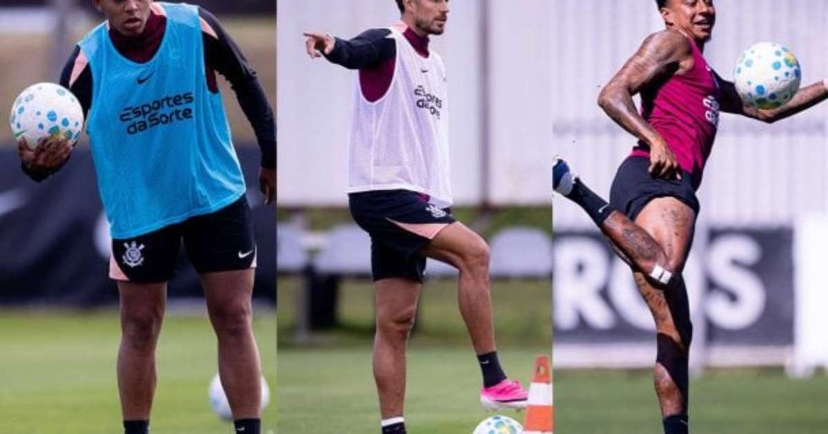 Lesão de Yuri Alberto Intensifica Concorrência no Ataque do Corinthians