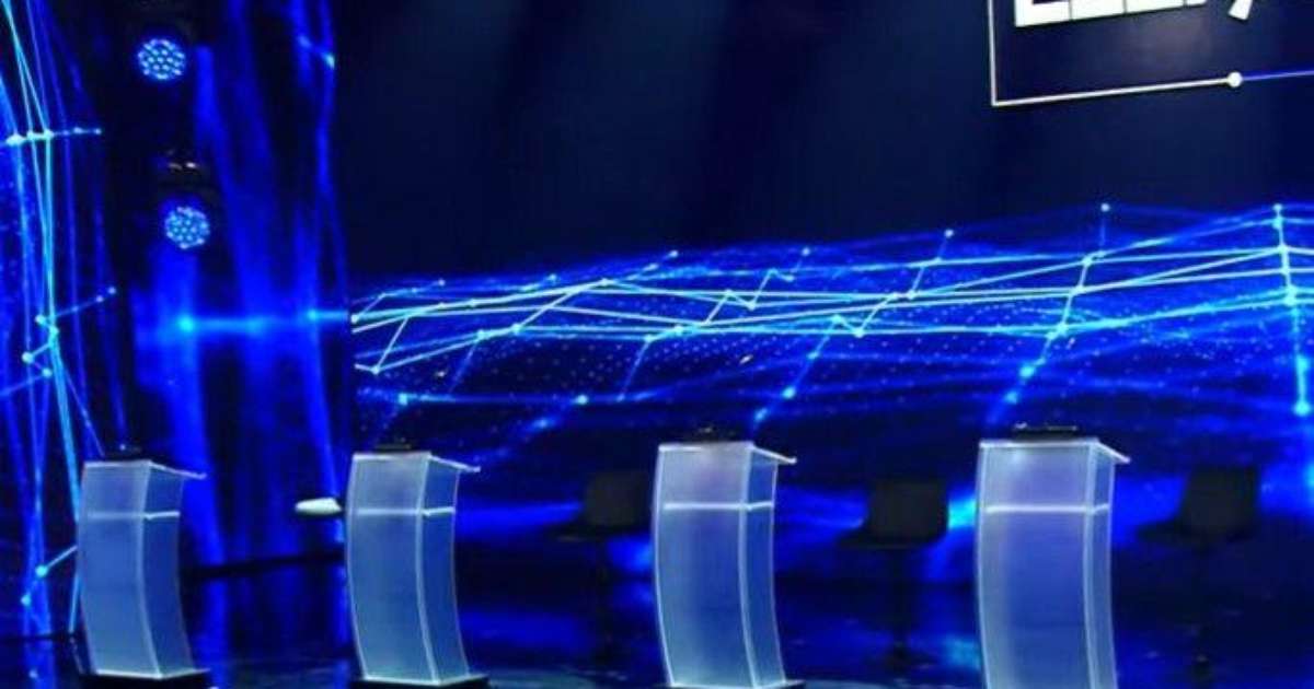 Debates das eleições 2026: veja calendário, datas e regras dos principais debates presidenciais
