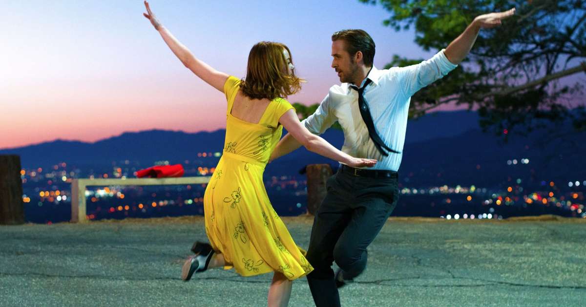 'La La Land: Cantando Estações' retorna aos cinemas celebrando 10 anos de lançamento