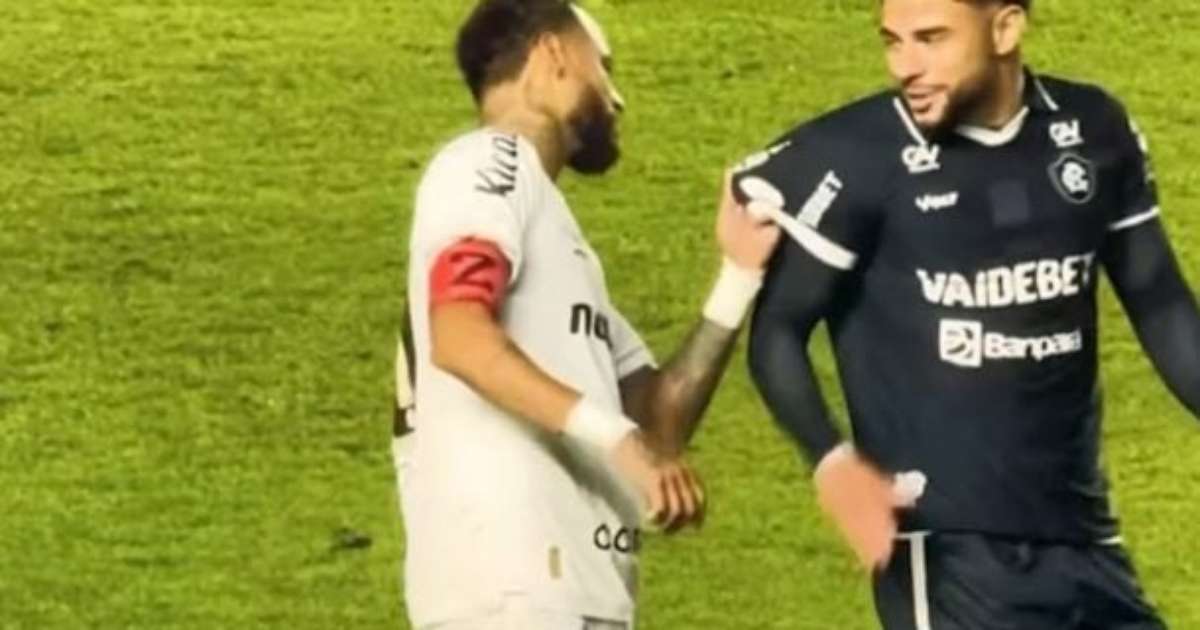 Vereadora quer declarar Neymar 'persona non grata' após polêmica com Remo