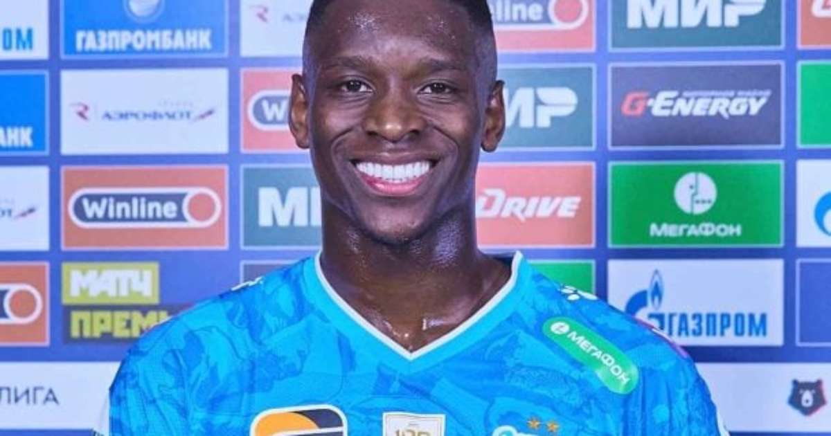 Flamengo Avança em Negociações para Reforçar Elenco com Luiz Henrique do Zenit