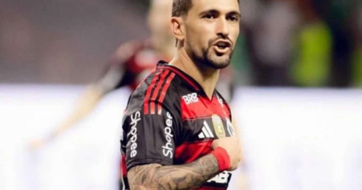Arrascaeta Se Pronuncia para a Torcida do Flamengo: Compromisso e Expectativas para a Temporada
