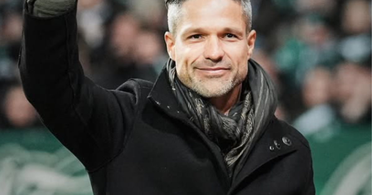 Diego Ribas Recebe Thiago Almada em Grande Estilo no Flamengo