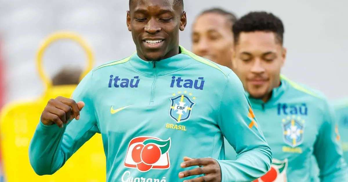 Agentes de Luiz Henrique vão à Rússia por acordo com Flamengo
