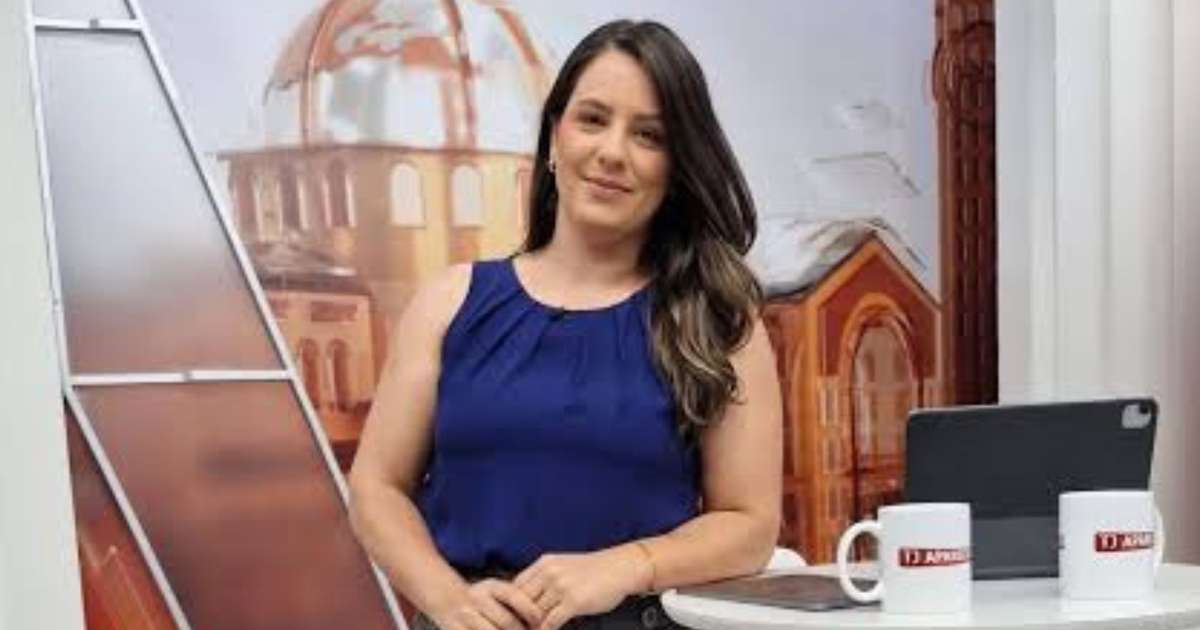 Famosa apresentadora enfrenta mudança radical em carreira após demissão de emissora