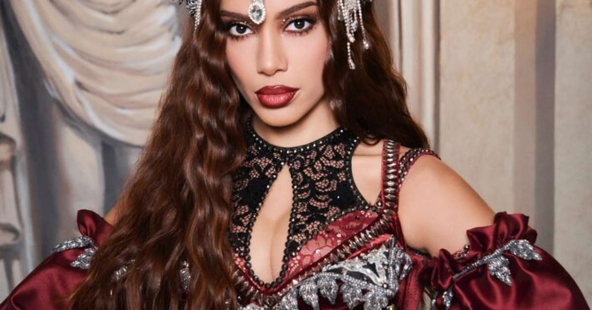 Anitta é confirmada no Rock The Mountain 2026 e retorna ao festival com a 'Equilibrium Tour'