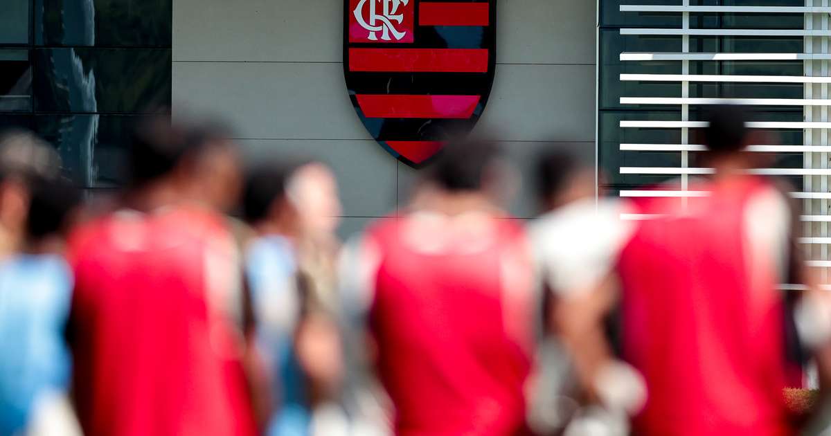 MAIOR SALÁRIO DA EQUIPE? Flamengo se aproxima de fechar com reforço de PESO