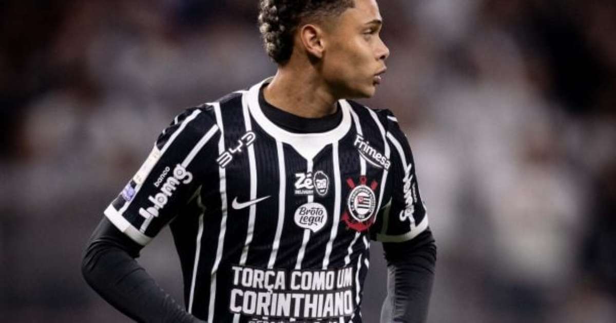 Corinthians Recusa Liberação de Atacante para Convocação da Seleção Sub-20