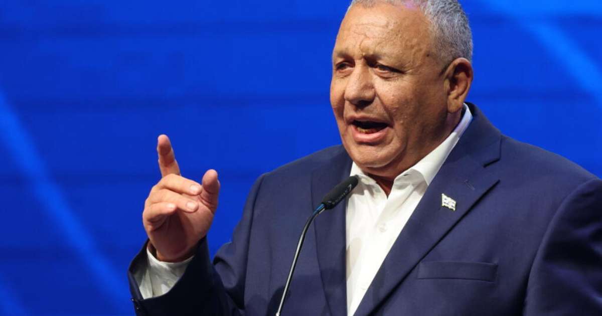 Novo concorrente desafia Netanyahu nas eleições israelenses de outubro