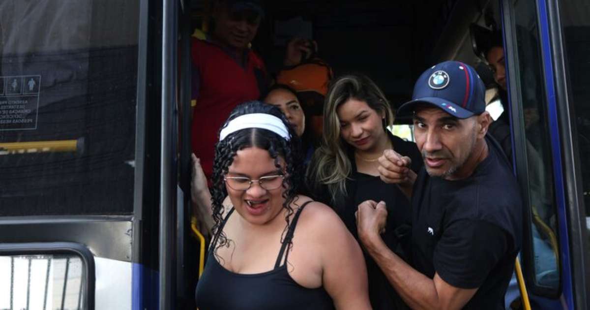 Photo: terra.com.br São Paulo Rail Workers End Strike After State Job Security Proposal