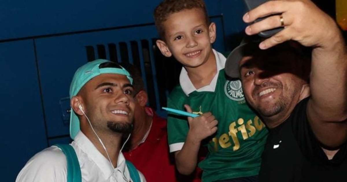 Palmeiras Enfrenta Fortaleza em Busca da Classificação na Copa do Brasil em Cuiabá