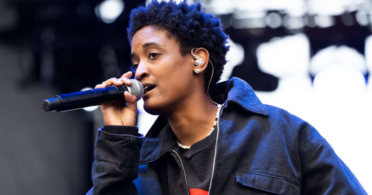 Syd, do The Internet, fala sobre depressão e terapia: 'Passei minha vida adulta sofrendo'