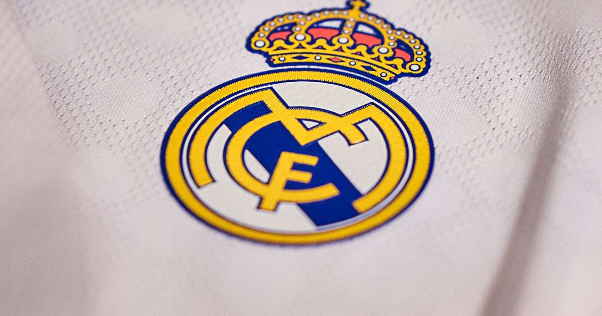 Reforço de 289 milhões deve deixar o Real Madrid