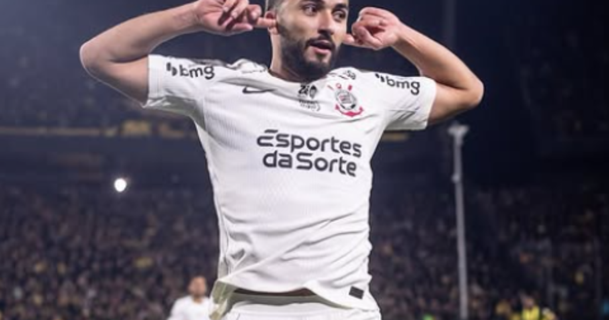 Zakaria Labyad Rompe Silêncio e Compartilha Atualização Sobre Sua Lesão