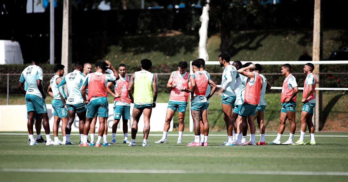 Desfalques pesam e Cruzeiro se prepara para duelo decisivo contra a Chapecoense na Copa do Brasil