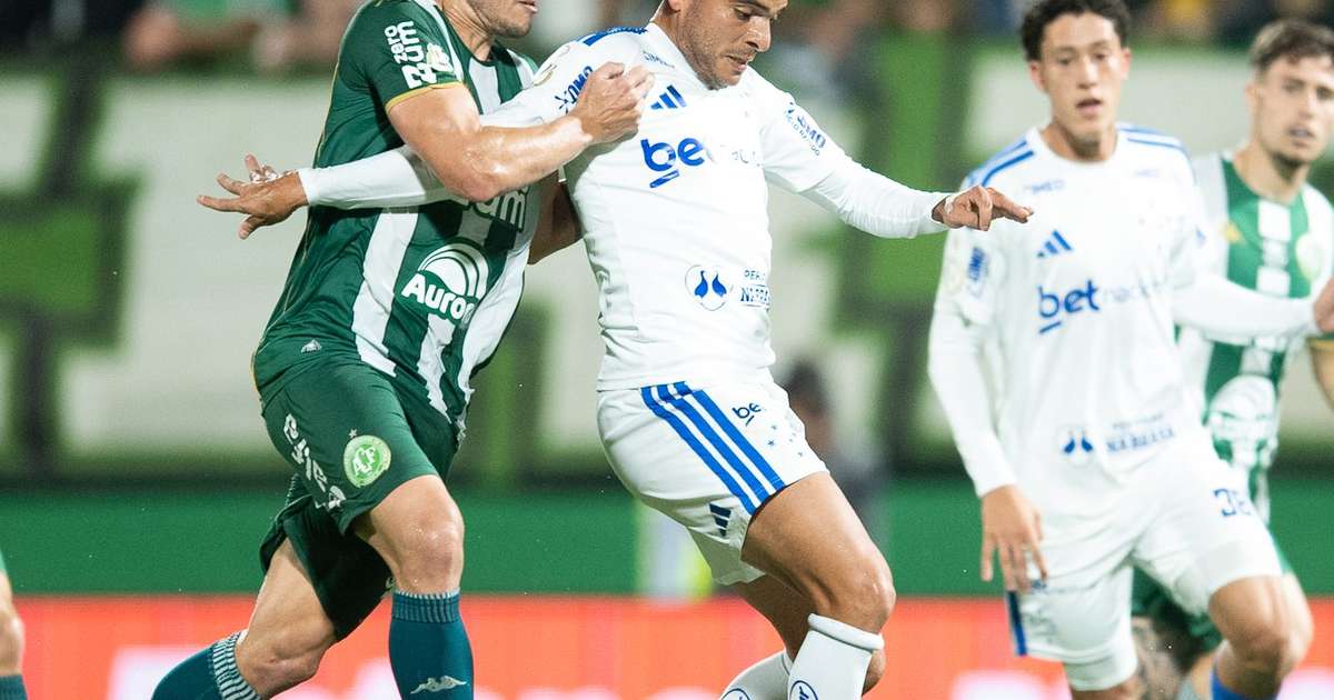 Mineirão promete casa cheia para duelo decisivo: Cruzeiro e Chapecoense em busca da classificação na Copa do Brasil