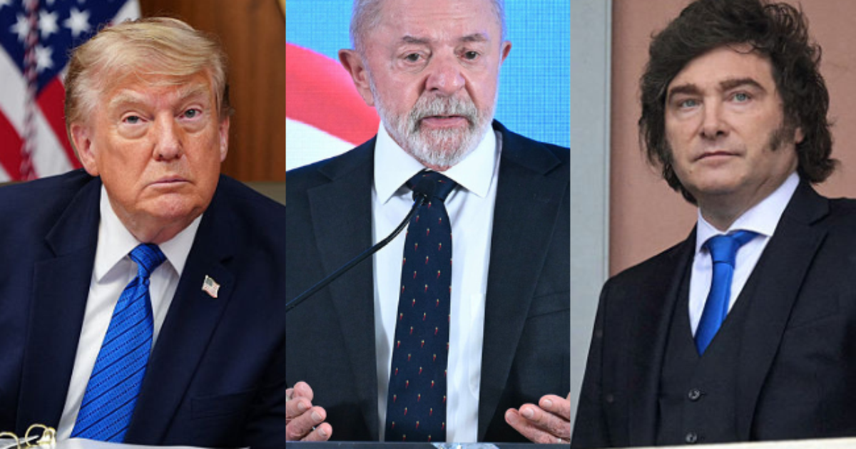 A dois meses da eleição, Brasil enfrenta crises diplomáticas inéditas com EUA e Argentina