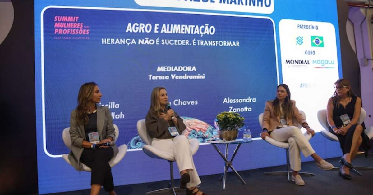 Como as herdeiras do agro encaram os desafios da sucessão