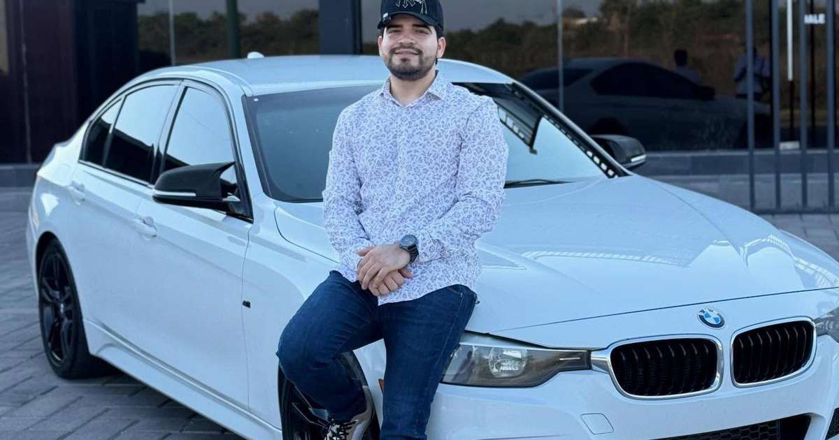 O influencer mexicano de 25 anos morto a tiros durante uma live