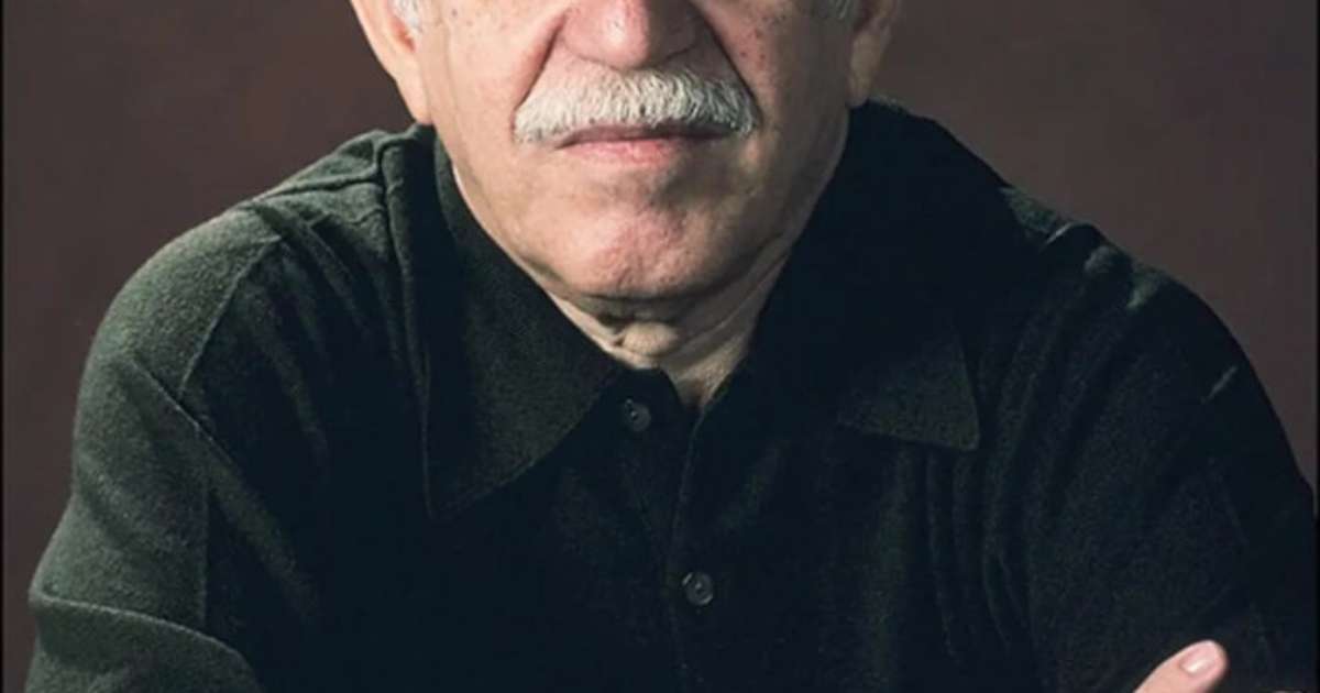 16 frases de Gabriel García Márquez sobre amor e solidão