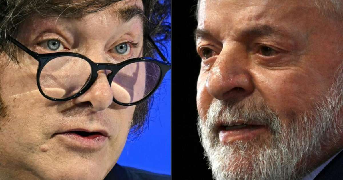 Após rebaixamento diplomático, Argentina evita retaliação e atribui crise ao Brasil