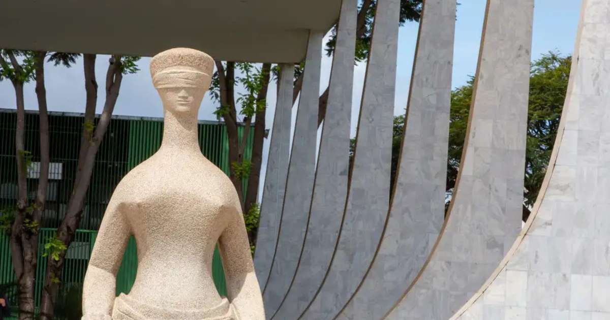 O STF diante do espelho da ética e o compromisso com a República