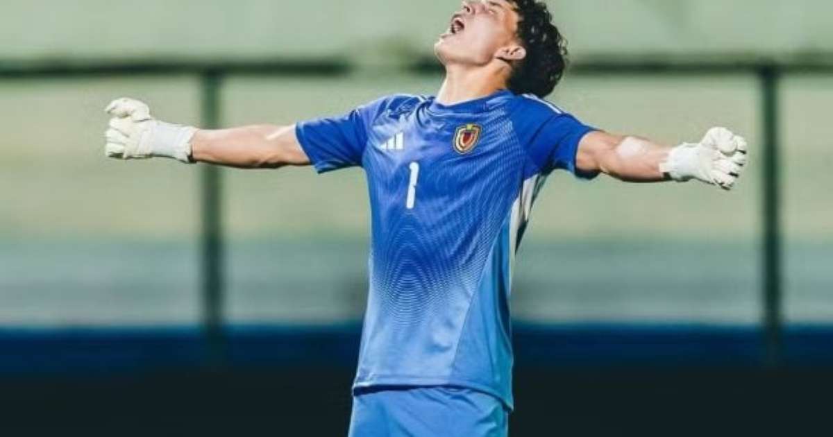 DEFINIÇÃO POR REFORÇO! Puerto Cabello aumenta pedida por joia e Palmeiras tem resposta final