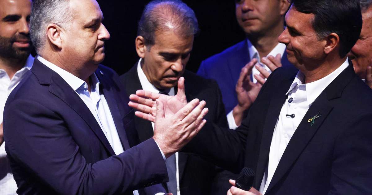Petistas veem escolha de Gaspar como vice de Flávio como 'tiro no pé' e revivem acusações