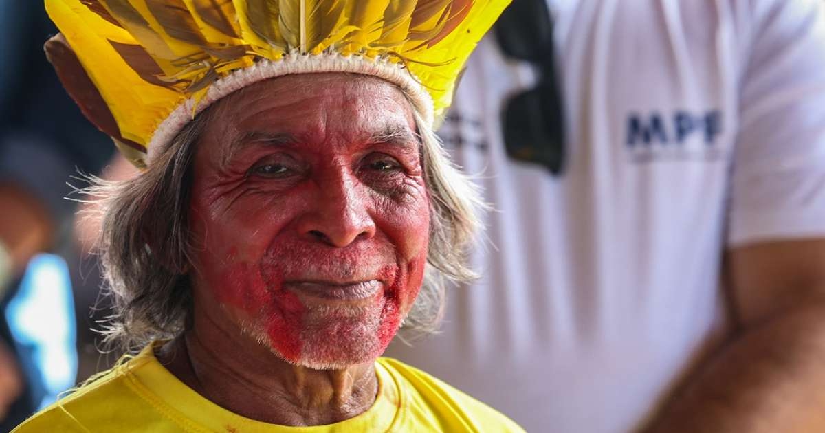 TJMG mantém decisão que nega indenização a ocupantes de área demarcada como terra indígena