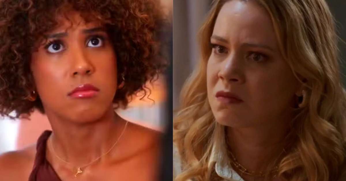'Coração Acelerado': Cinara vira alvo de crueldade ao tentar fugir de Zilá