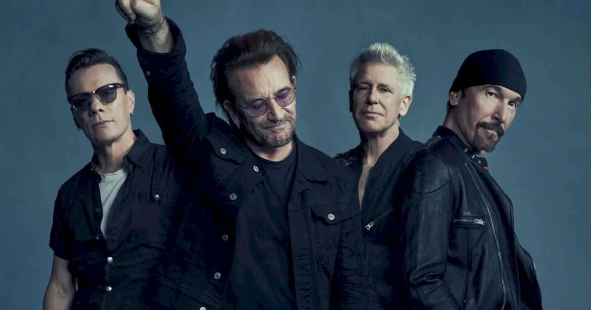 A música que o U2 não conseguia cantar após o 11 de setembro
